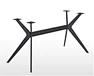 Metal Dining Table Base